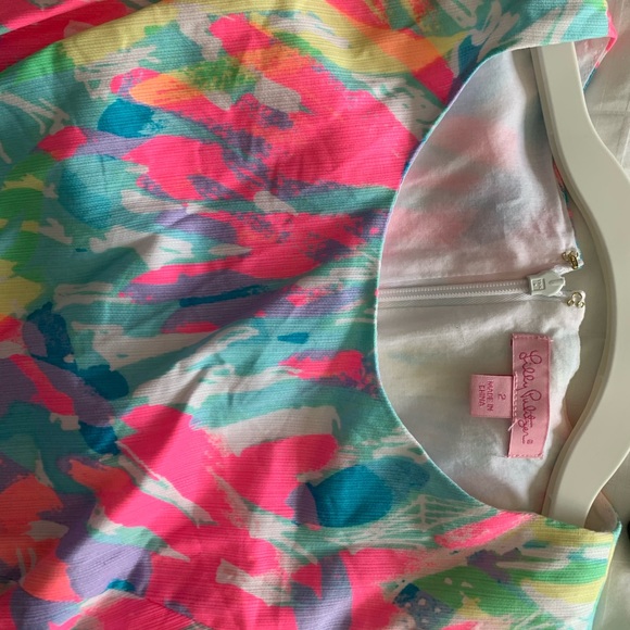 Lily Pulitzer Dress - Picture 2 of 3